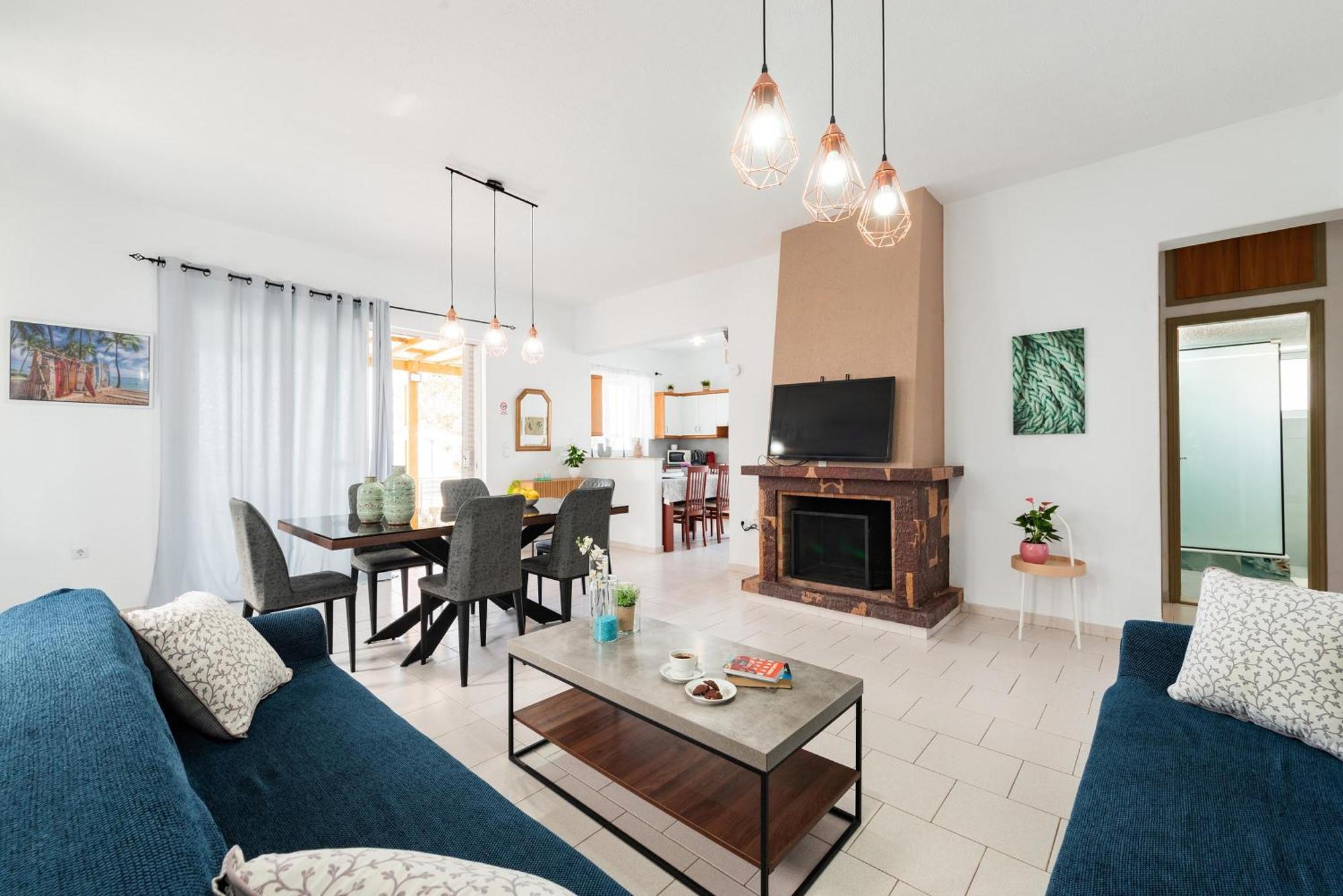 Villa Perla لاردوس المظهر الخارجي الصورة