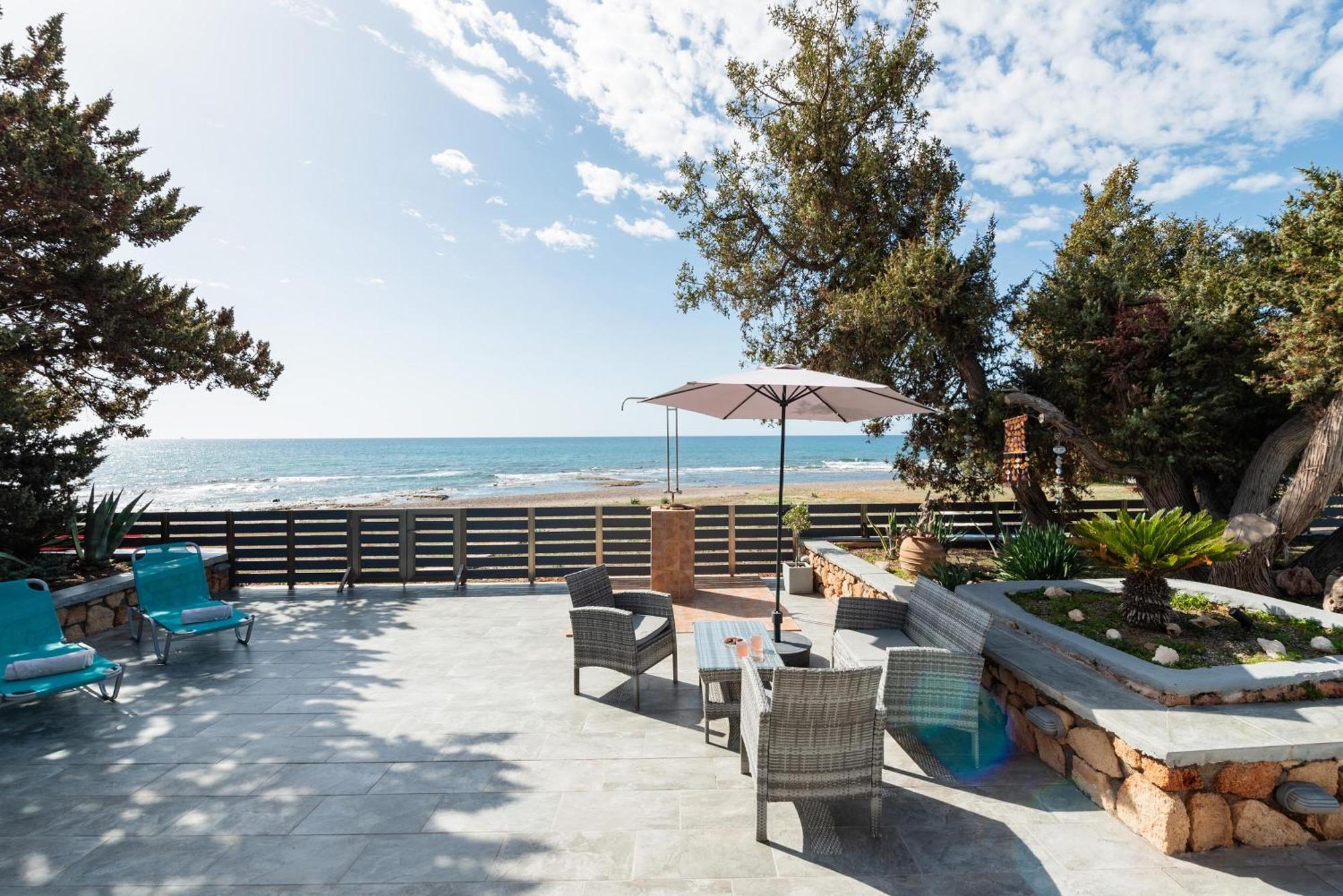 Villa Perla لاردوس المظهر الخارجي الصورة