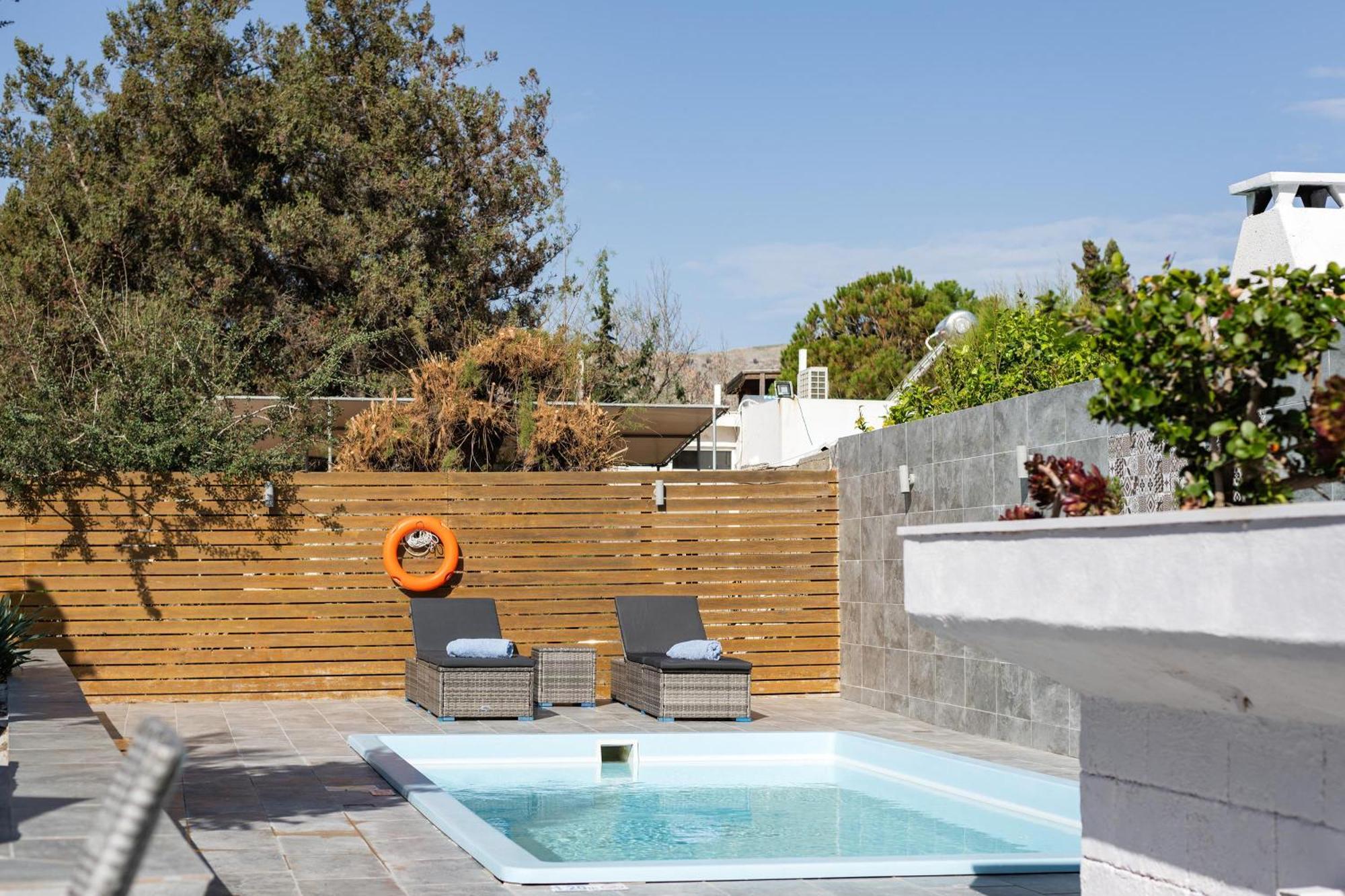 Villa Perla لاردوس المظهر الخارجي الصورة