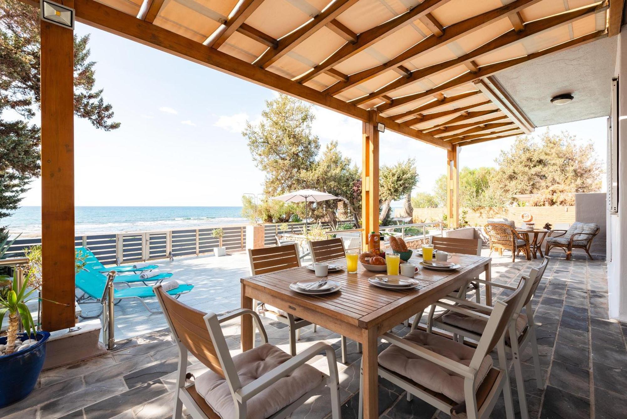 Villa Perla لاردوس المظهر الخارجي الصورة