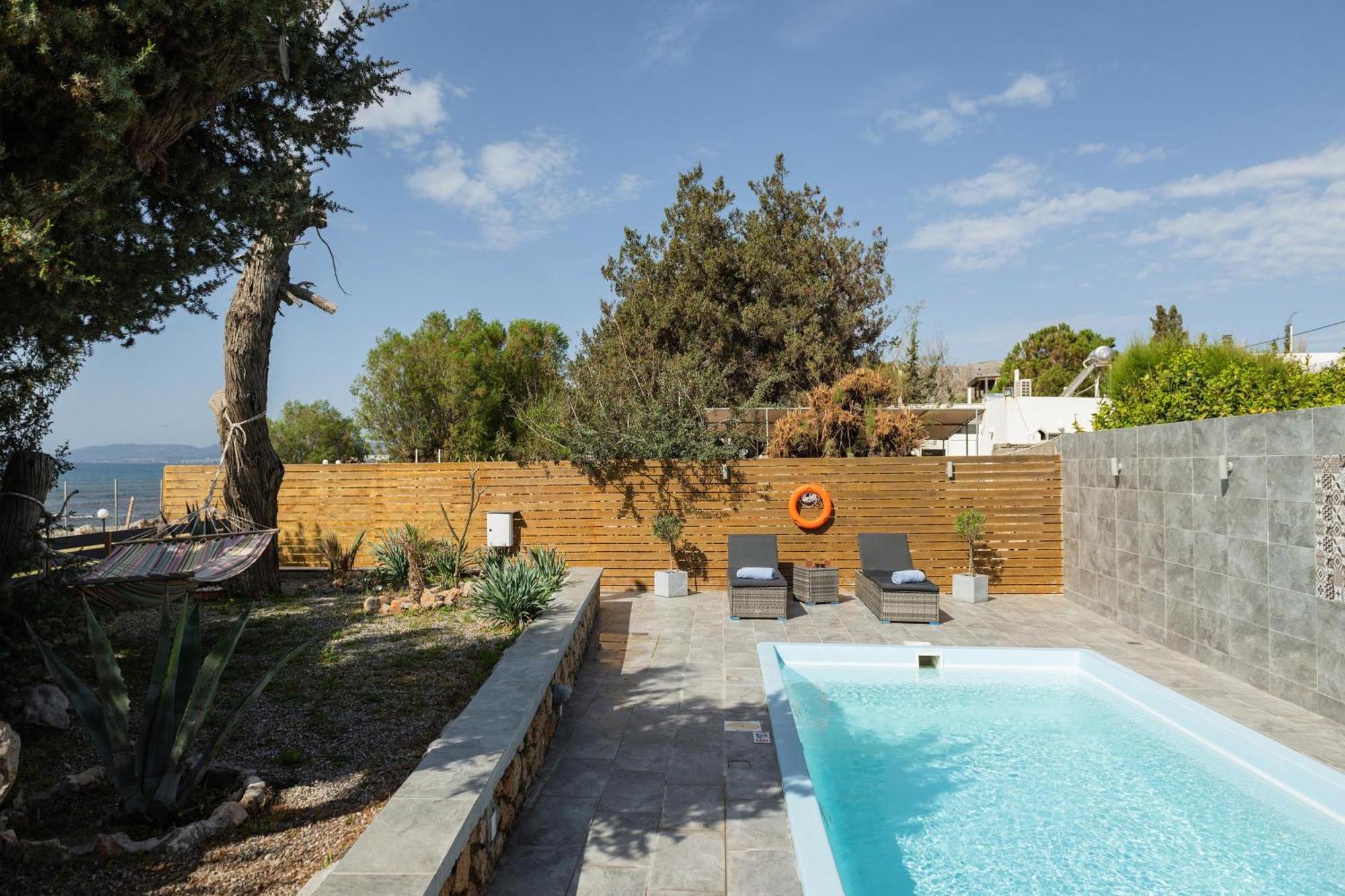 Villa Perla لاردوس المظهر الخارجي الصورة