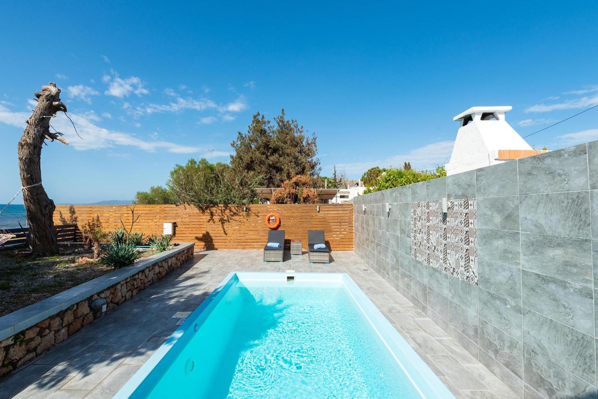 Villa Perla لاردوس المظهر الخارجي الصورة