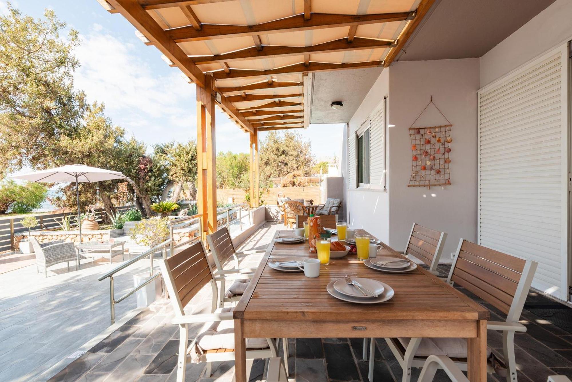 Villa Perla لاردوس المظهر الخارجي الصورة