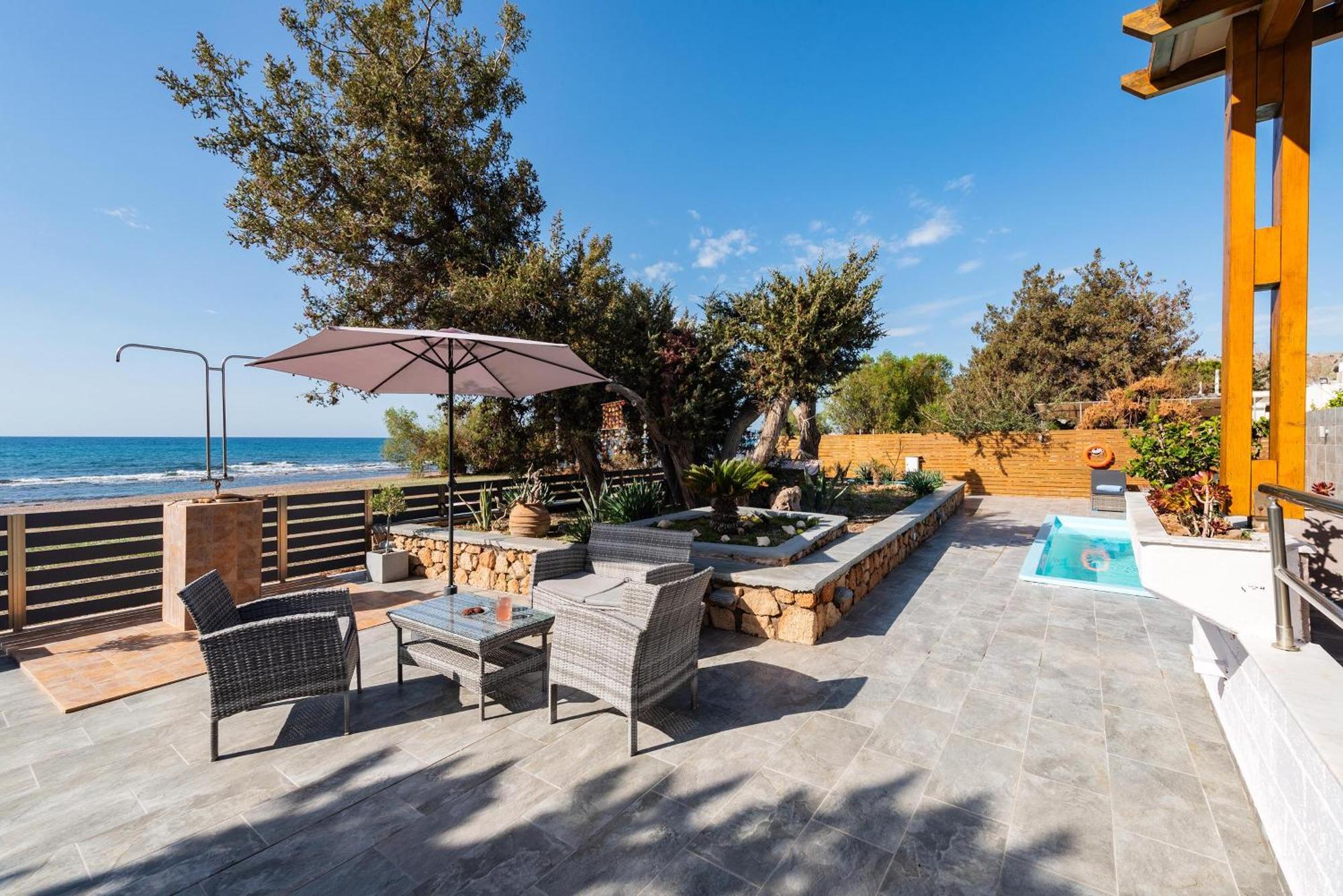 Villa Perla لاردوس المظهر الخارجي الصورة