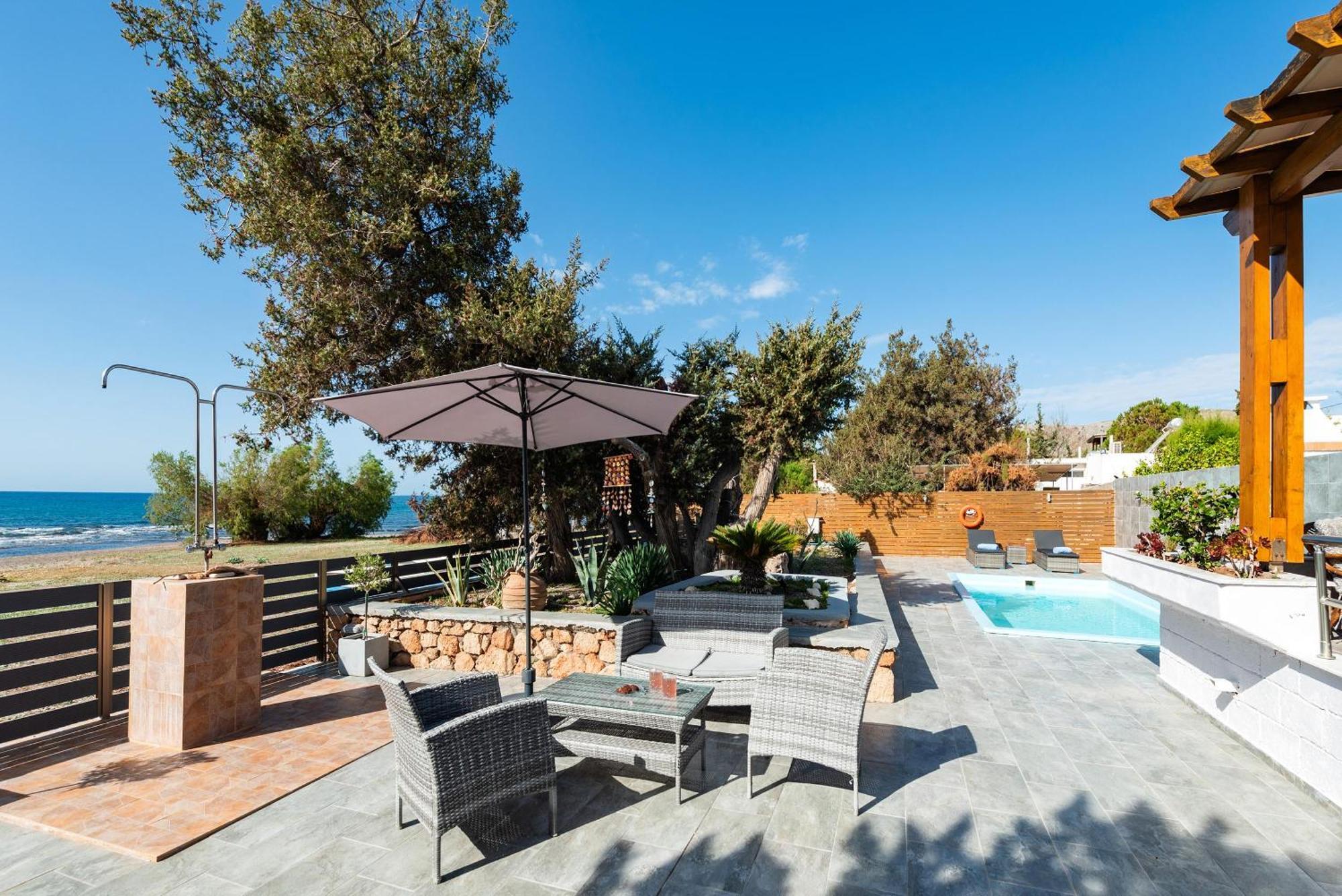 Villa Perla لاردوس المظهر الخارجي الصورة