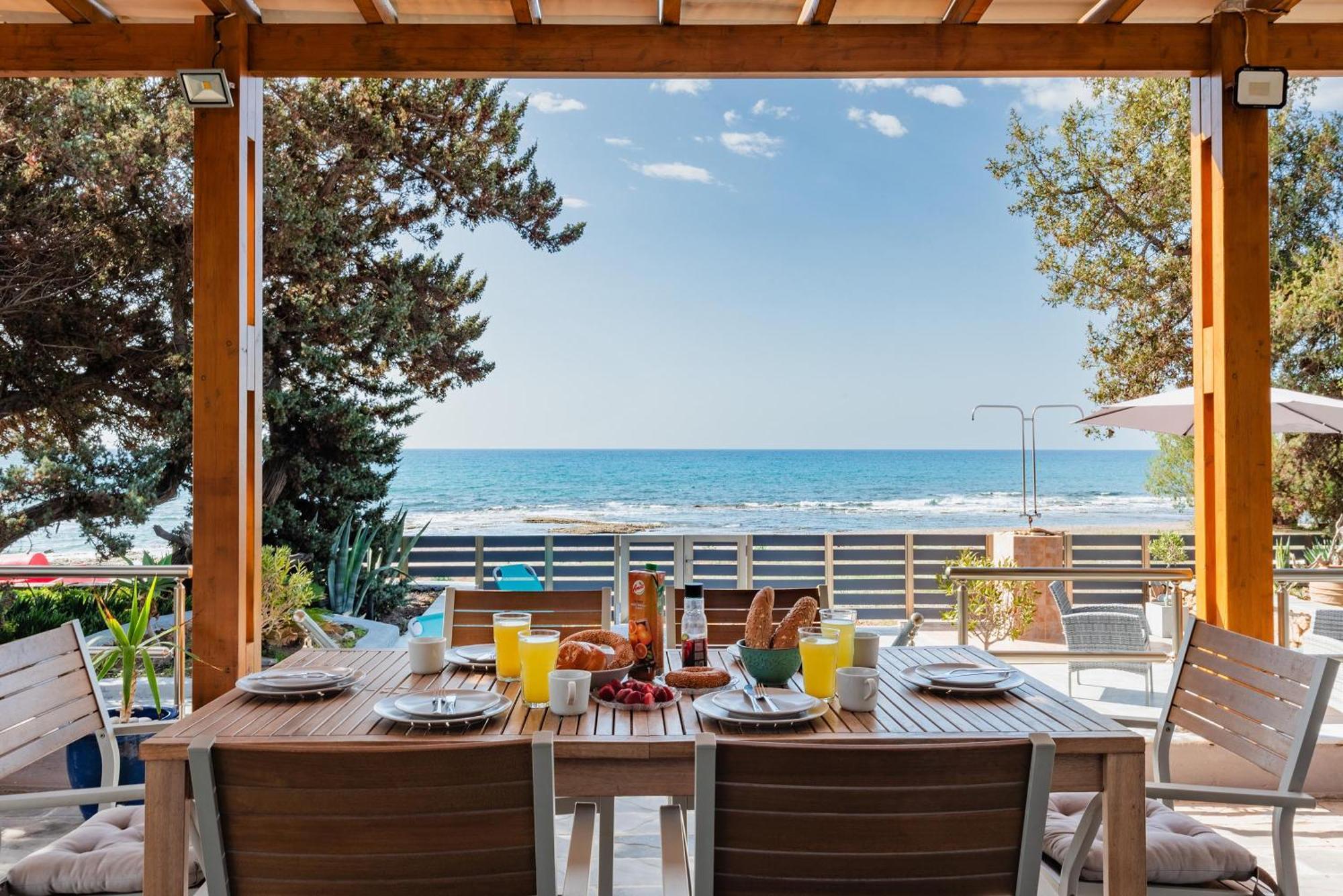 Villa Perla لاردوس المظهر الخارجي الصورة