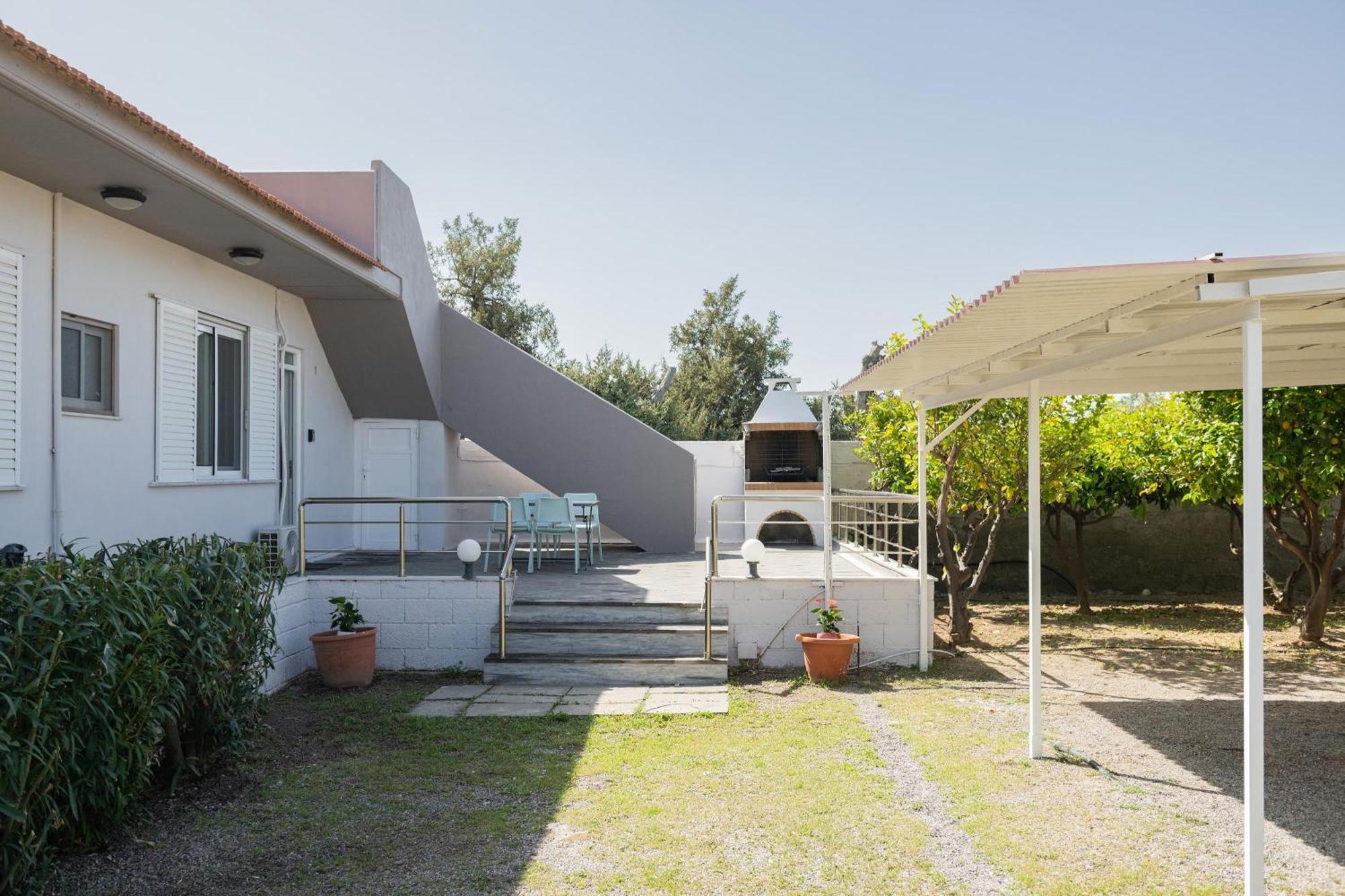 Villa Perla لاردوس المظهر الخارجي الصورة