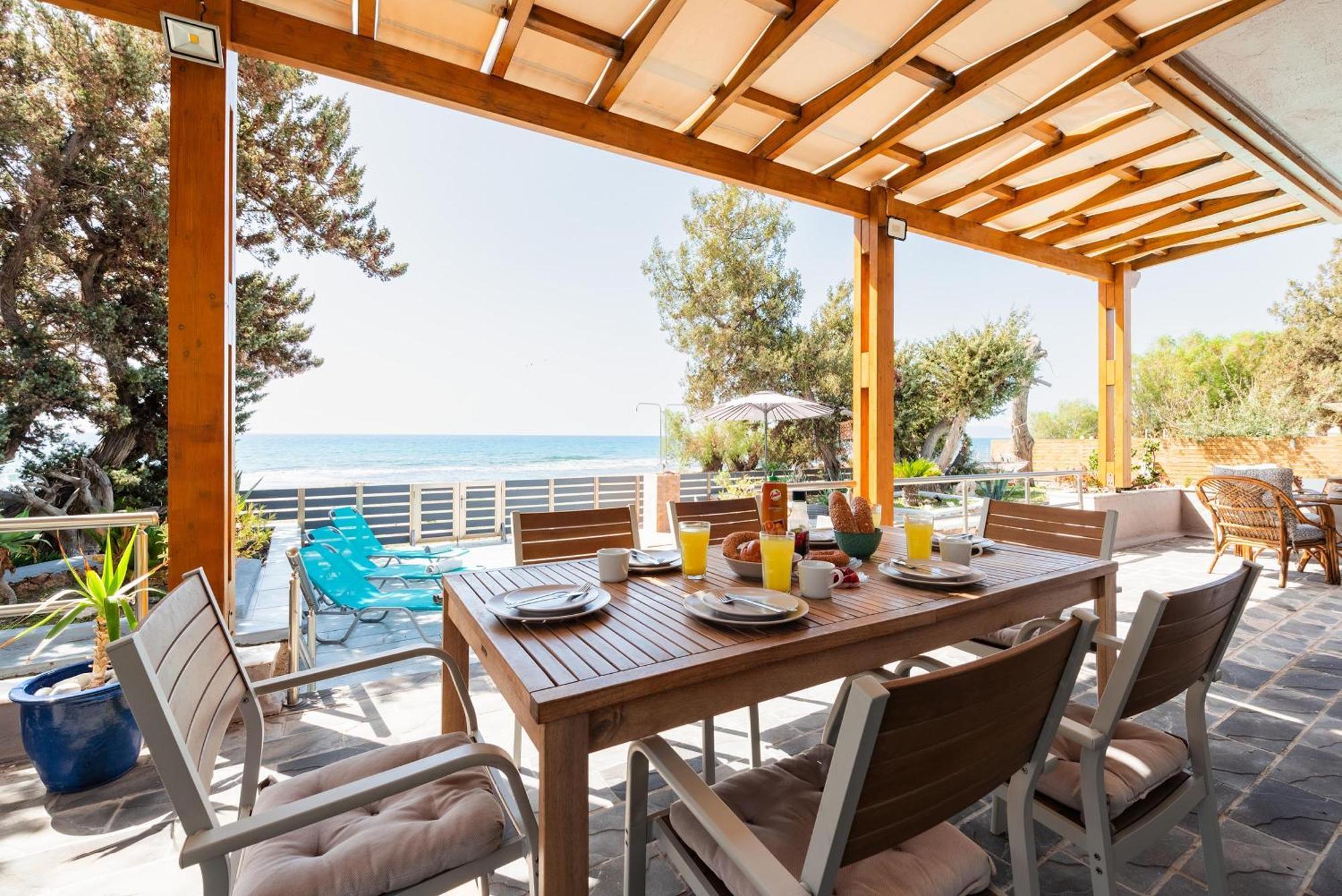 Villa Perla لاردوس المظهر الخارجي الصورة