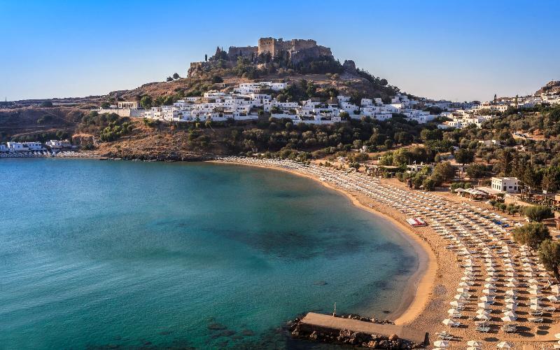 Villa Perla لاردوس المظهر الخارجي الصورة